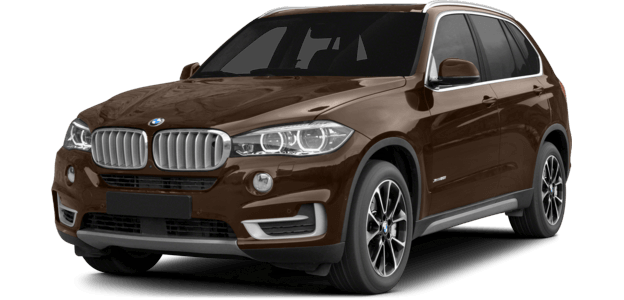 Brown X5 Bmw Transparent PNG Image