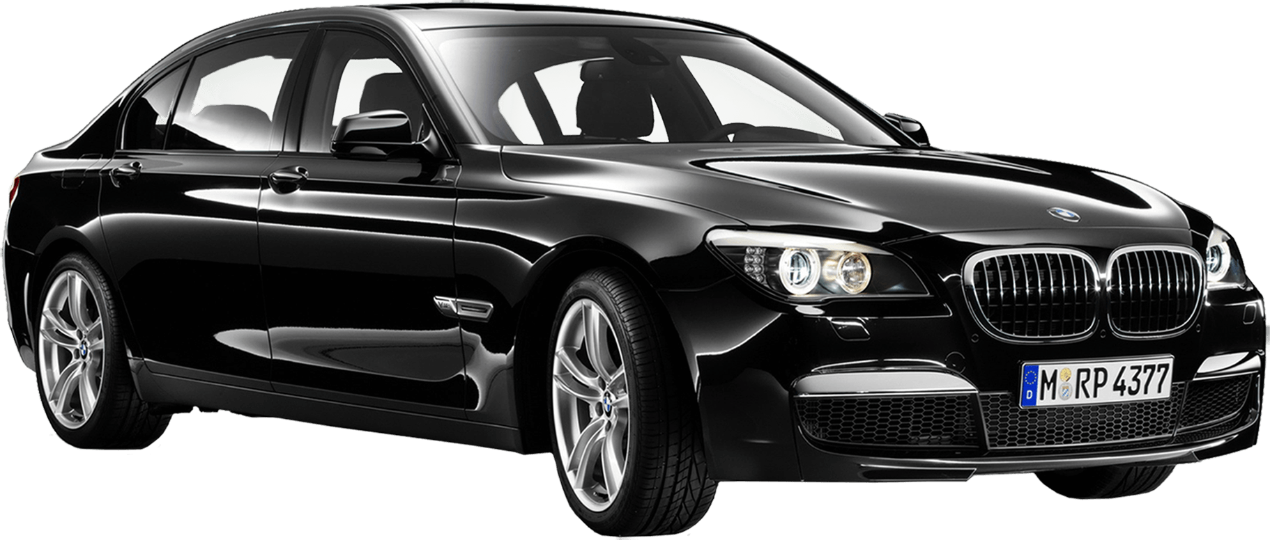 Bmw Transparent PNG Image