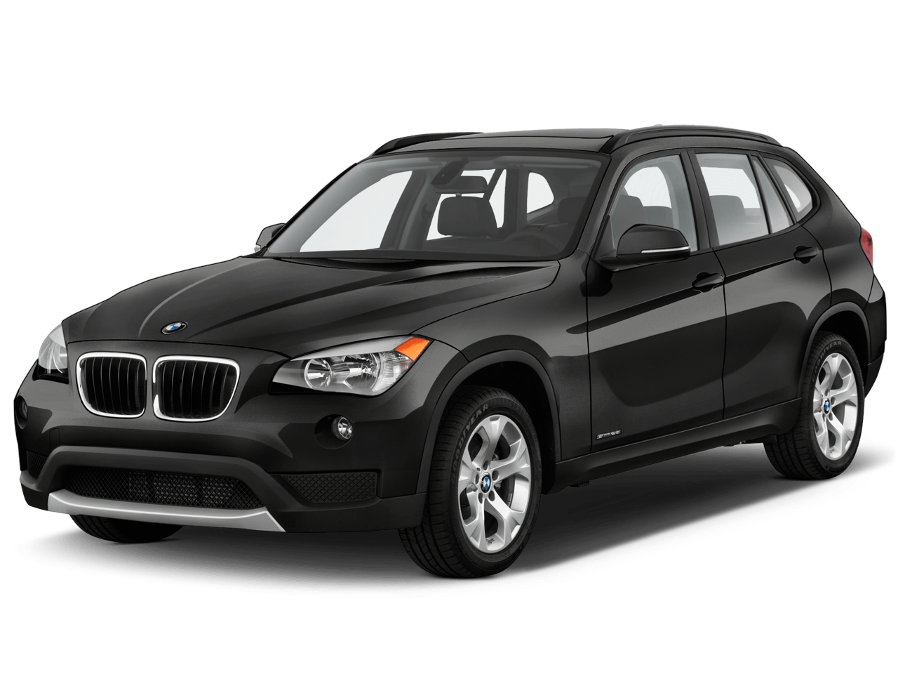 Bmw Transparent PNG Image