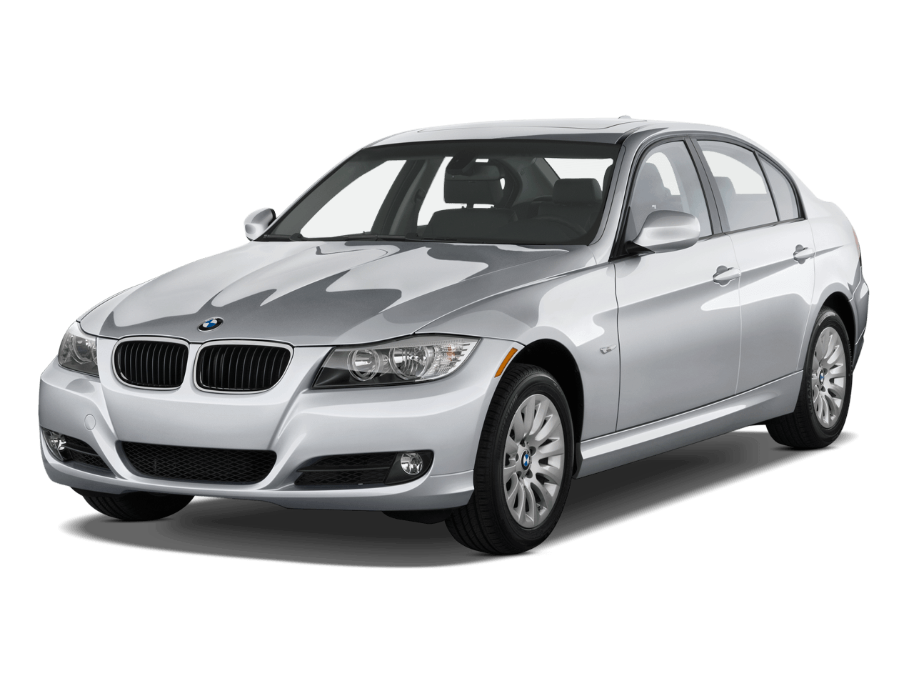 Bmw Transparent PNG Image