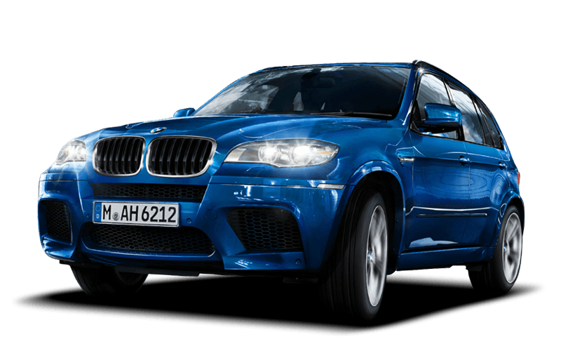 Bmw Transparent PNG Image
