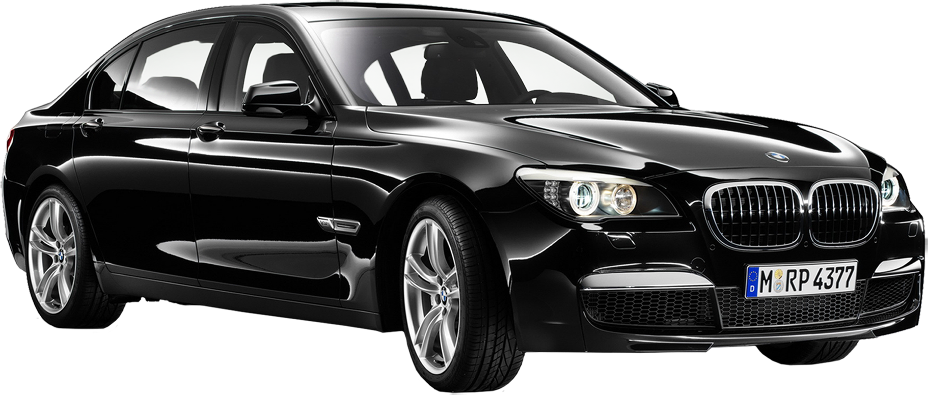 Bmw Transparent PNG Image