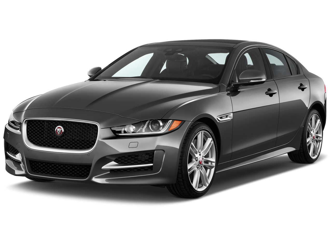 Jaguar Series Ford Bmw Car Transparent PNG Image