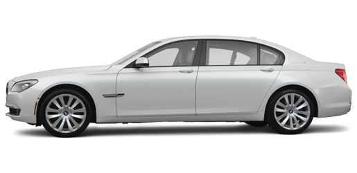 Bmw Transparent PNG Image
