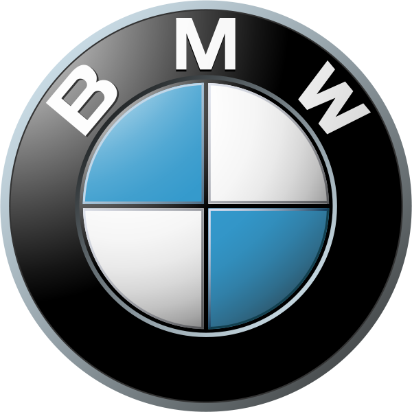 Car Bmw Logo Transparent PNG Image