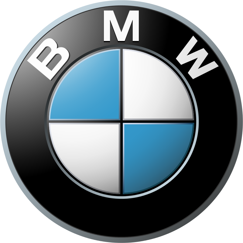 Car Bmw Logo Transparent PNG Image
