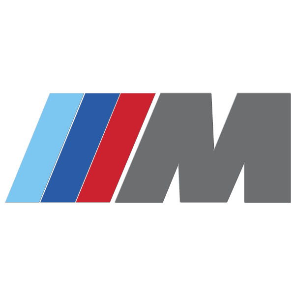 Series Bmw M3 Performance Transparent PNG Image