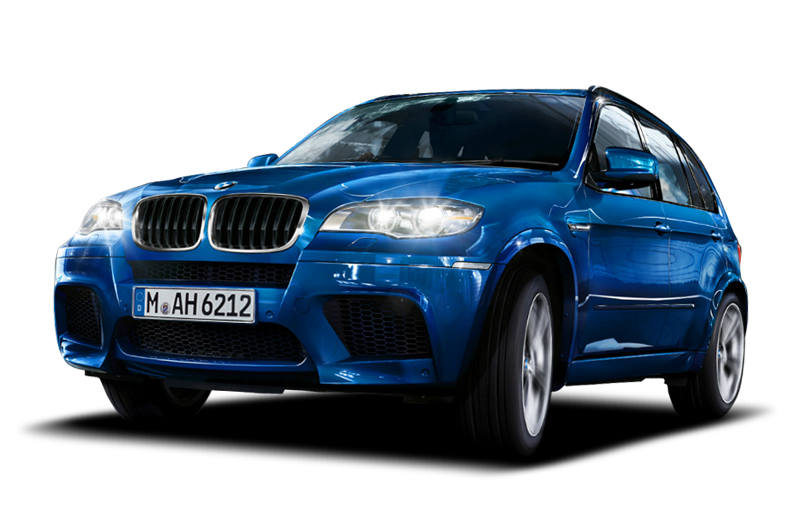 , M6 Bmw M3 X5 Transparent PNG Image