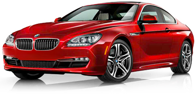 Bmw Transparent PNG Image