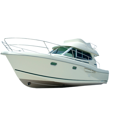 Boat Transparent PNG Image
