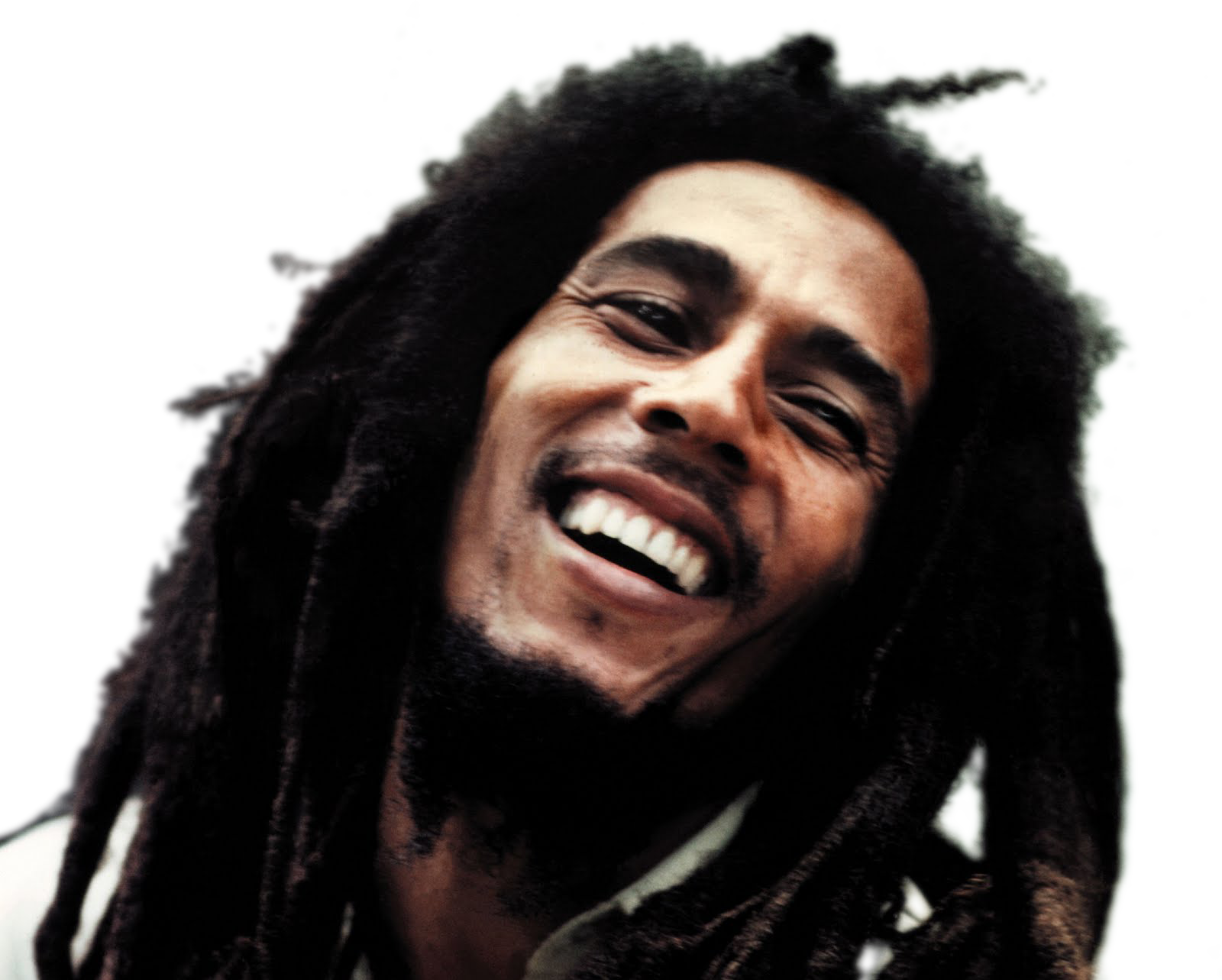 Bob Marley Transparent PNG Image
