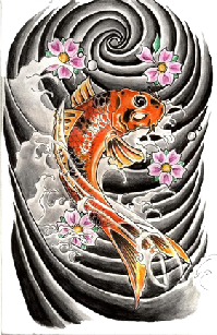 Body Art Tattoos Transparent PNG Image