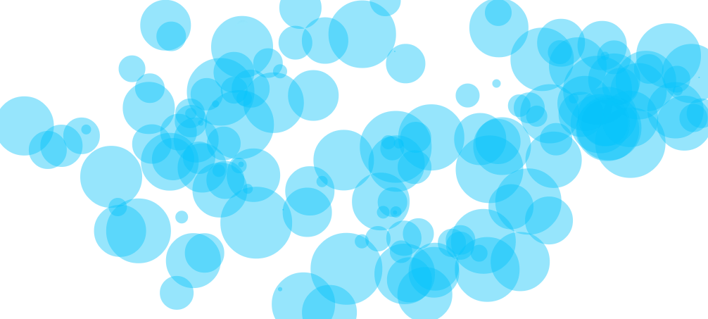 Bokeh Transparent PNG Image