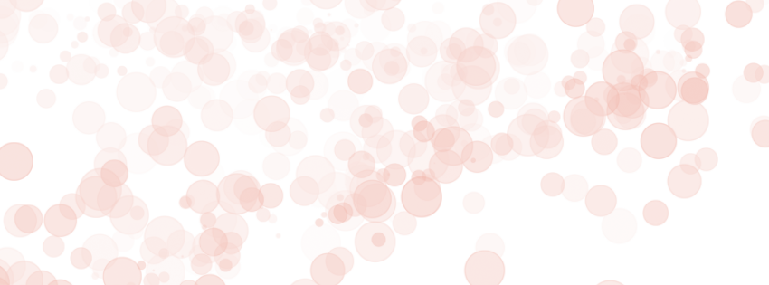 Bokeh Transparent PNG Image