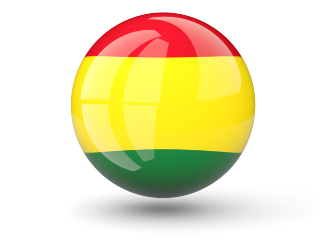 Bolivia Flag Transparent PNG Image