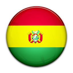 Bolivia Flag Transparent PNG Image