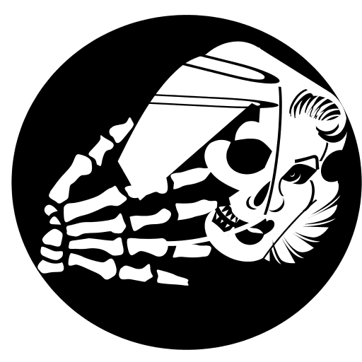 Battlefield graphy Hardline Skull Monochrome Transparent PNG Image