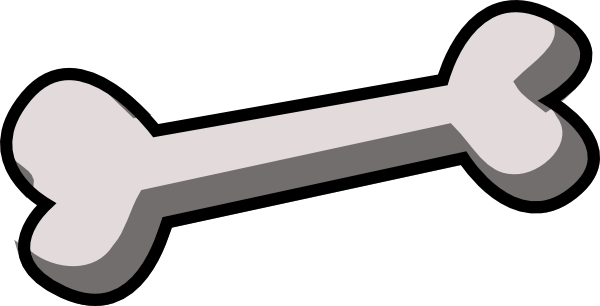 Bones Background Transparent PNG Image