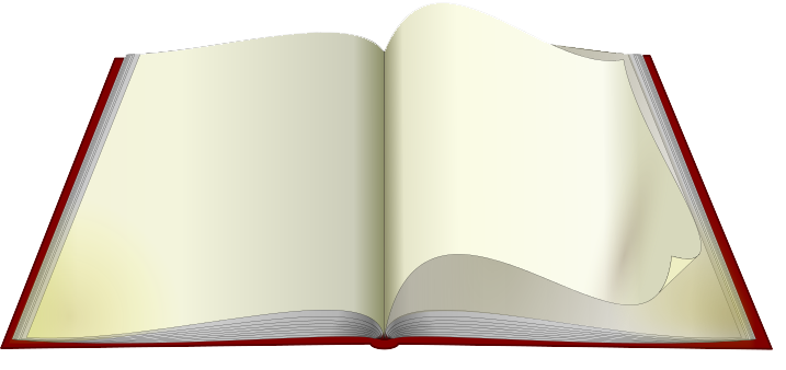 Book Transparent PNG Image