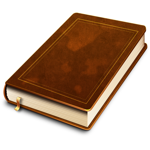 Book Transparent PNG Image