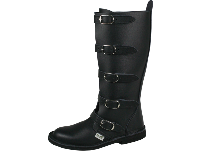 Boot File Transparent PNG Image