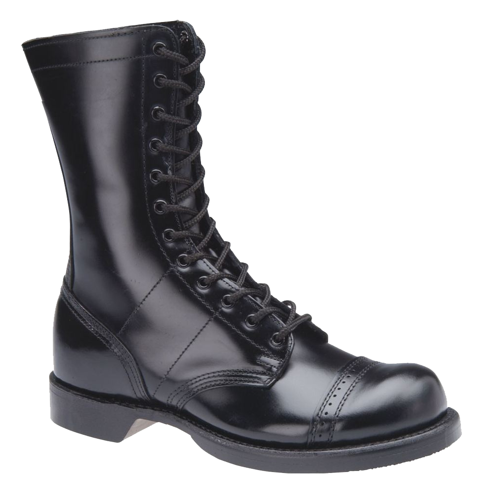 Boot Transparent PNG Image