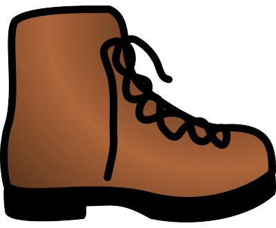 Boot Transparent PNG Image