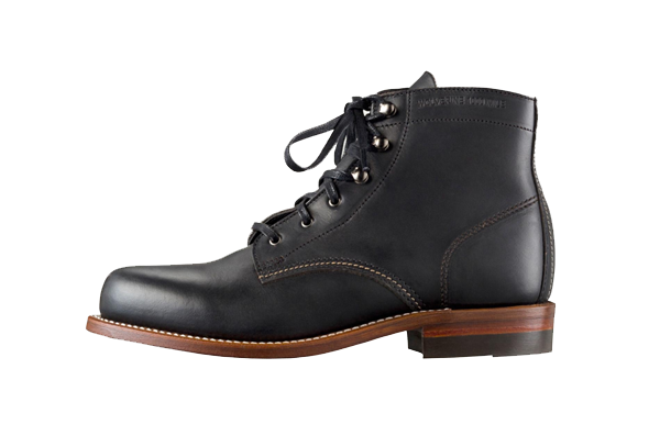 Boot Transparent PNG Image