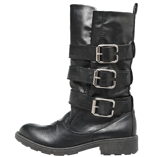 Boot Transparent PNG Image