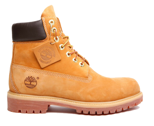 Boot Transparent PNG Image