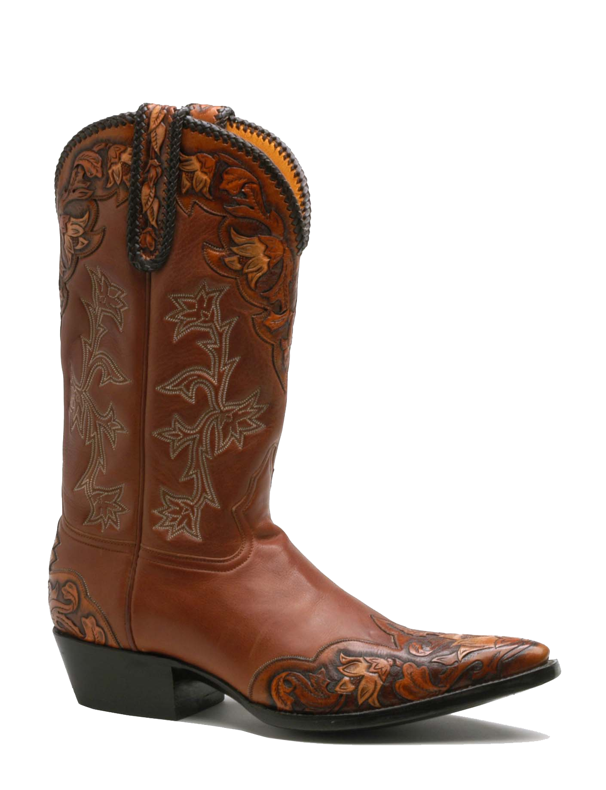 Boot Transparent PNG Image