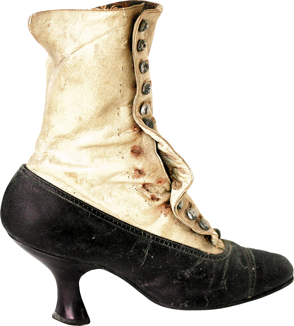 Boot Transparent PNG Image