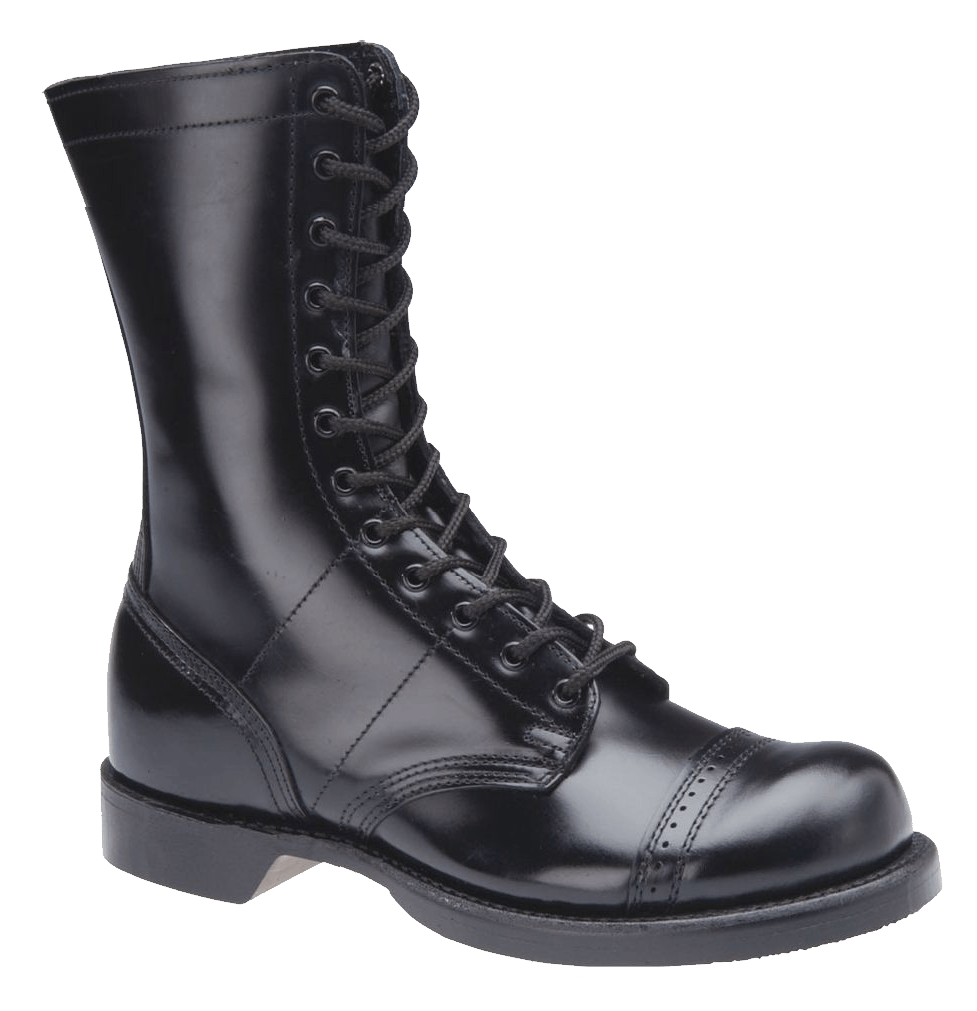 Boots Transparent PNG Image
