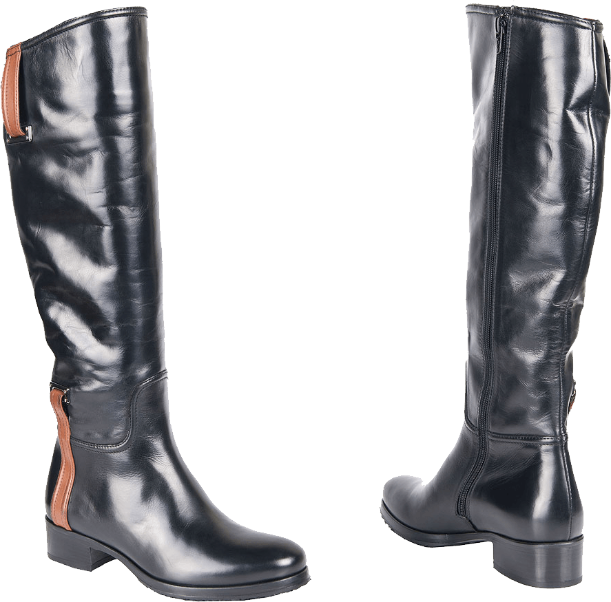 Boots Transparent PNG Image