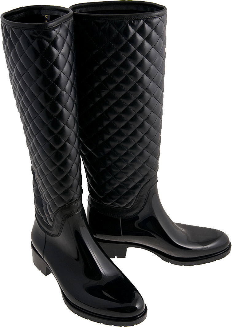 Boots Transparent PNG Image
