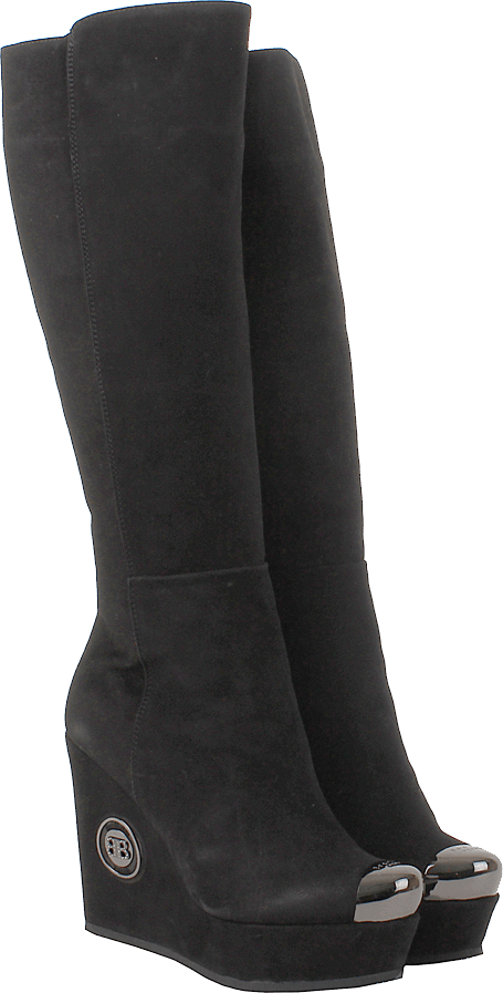 Women Boots Transparent PNG Image