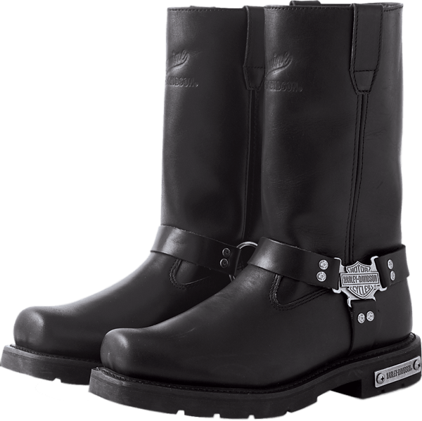 Boots Transparent PNG Image
