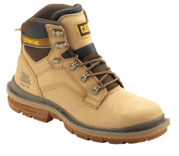 Boots Transparent PNG Image