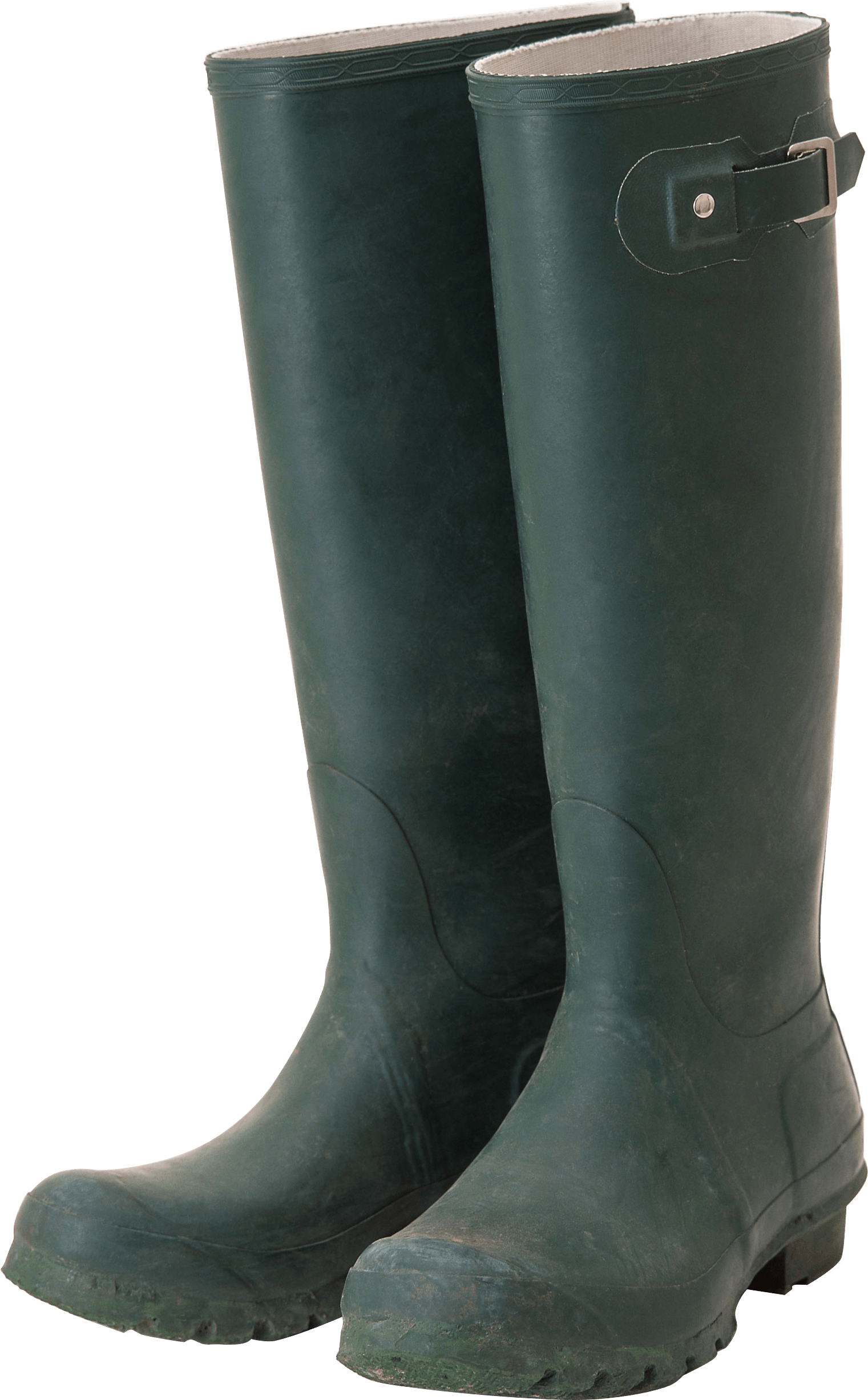 Boots Transparent PNG Image