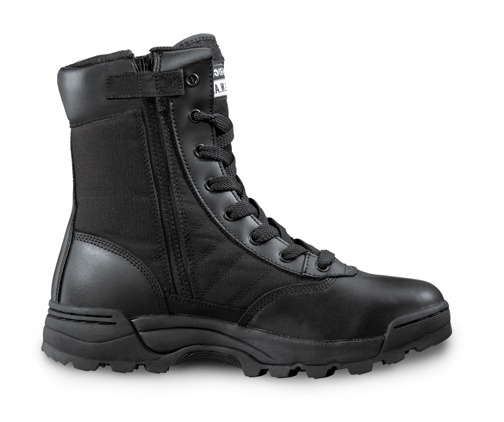 Boots Transparent PNG Image
