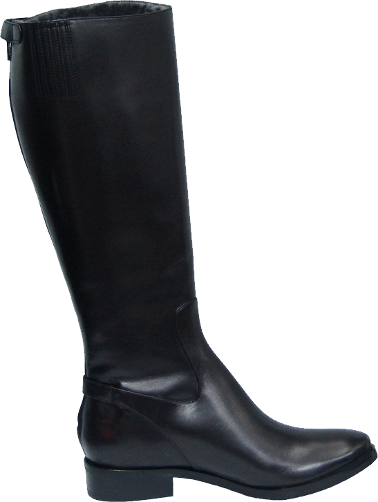 Boots Transparent PNG Image