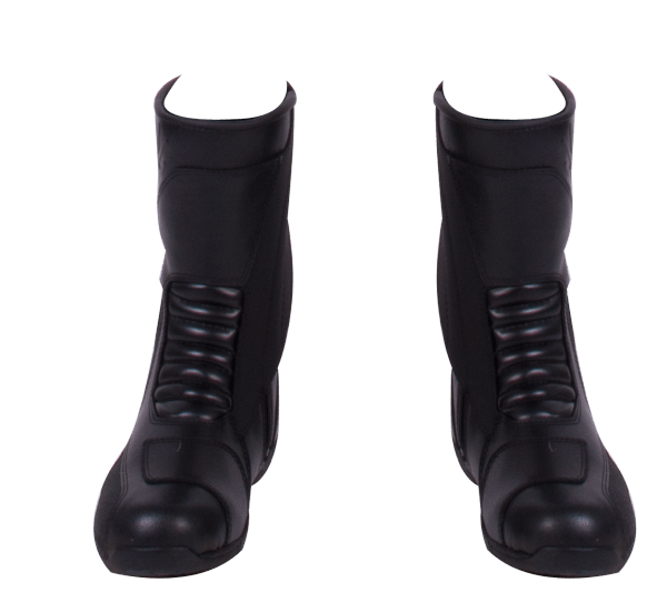 Boots Transparent PNG Image