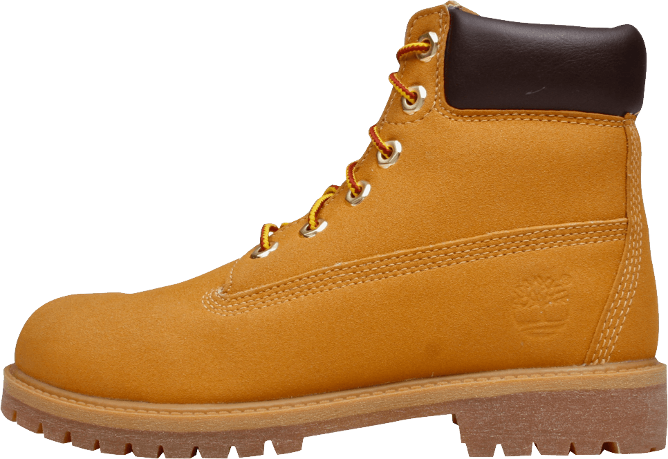 Boots Transparent PNG Image