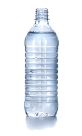 Bottle Of Bottle Transparent PNG Image