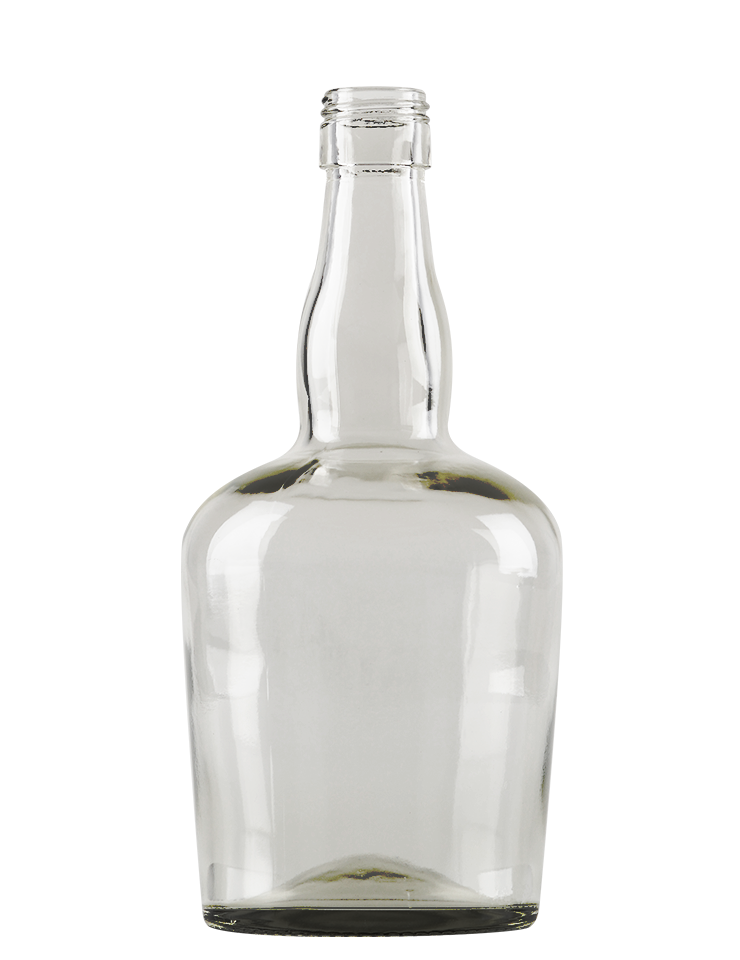 Glass Clear Jar Bottle Transparent PNG Image