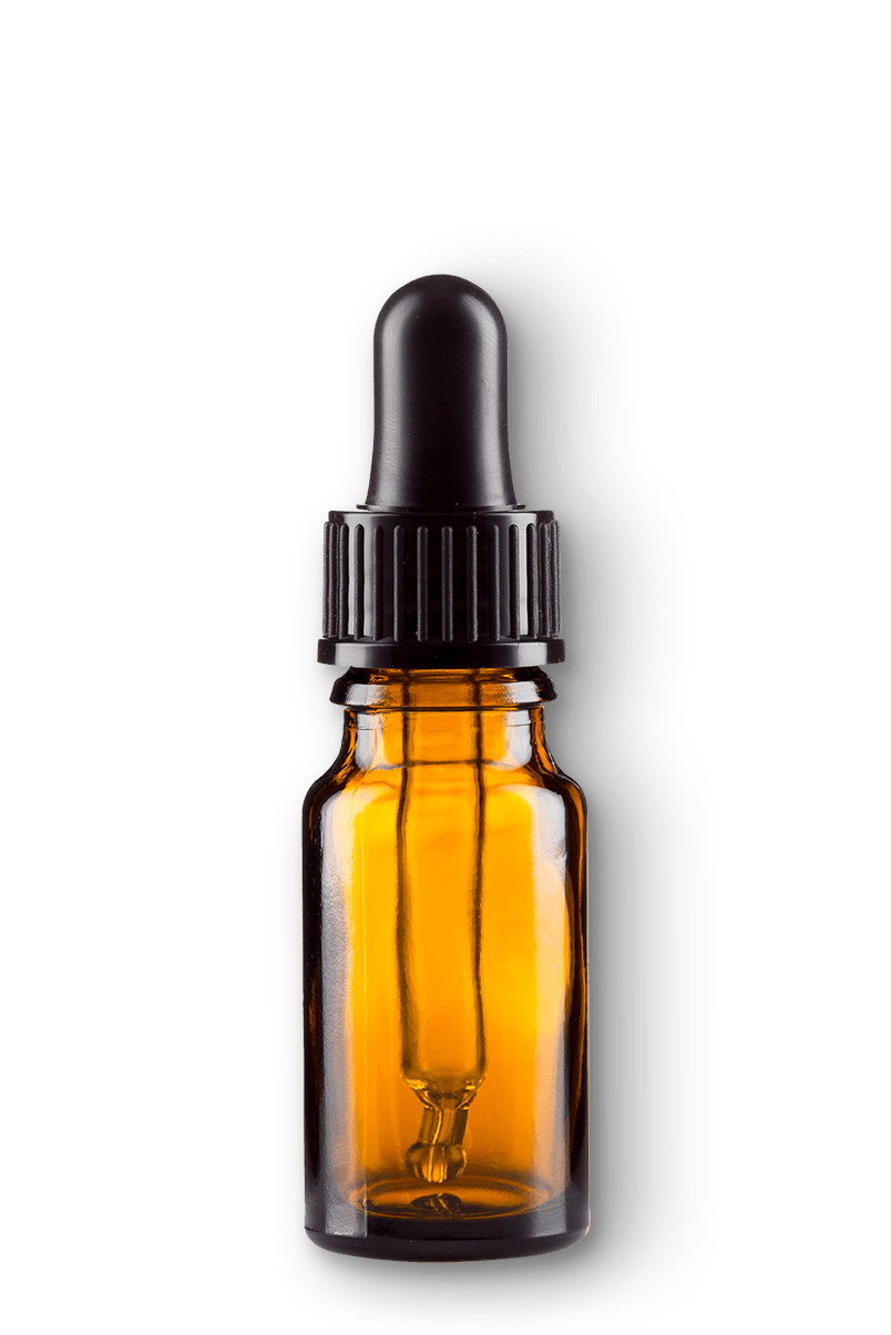 Glass Bottle Transparent PNG Image