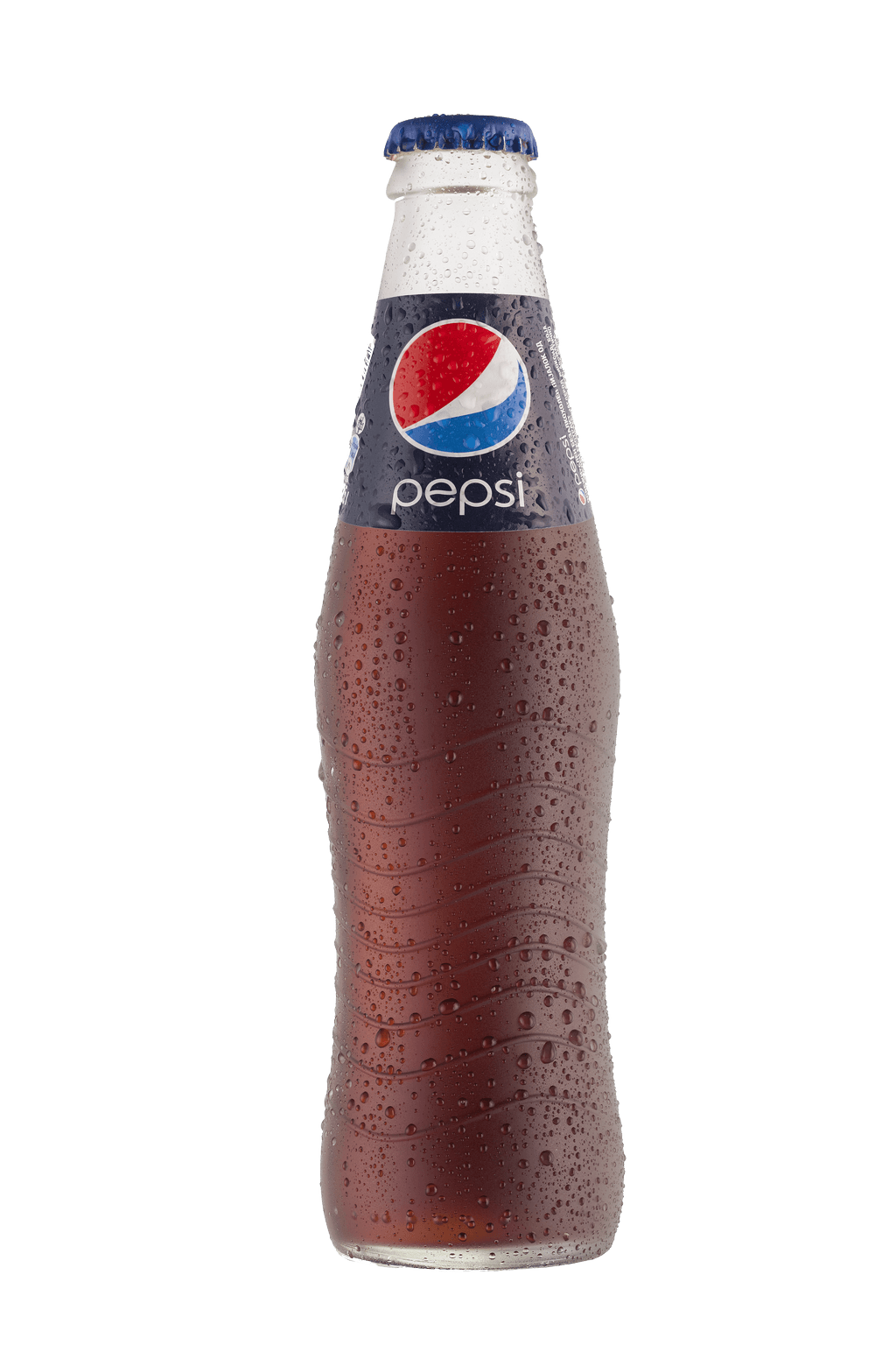 Glass Bottle Transparent PNG Image