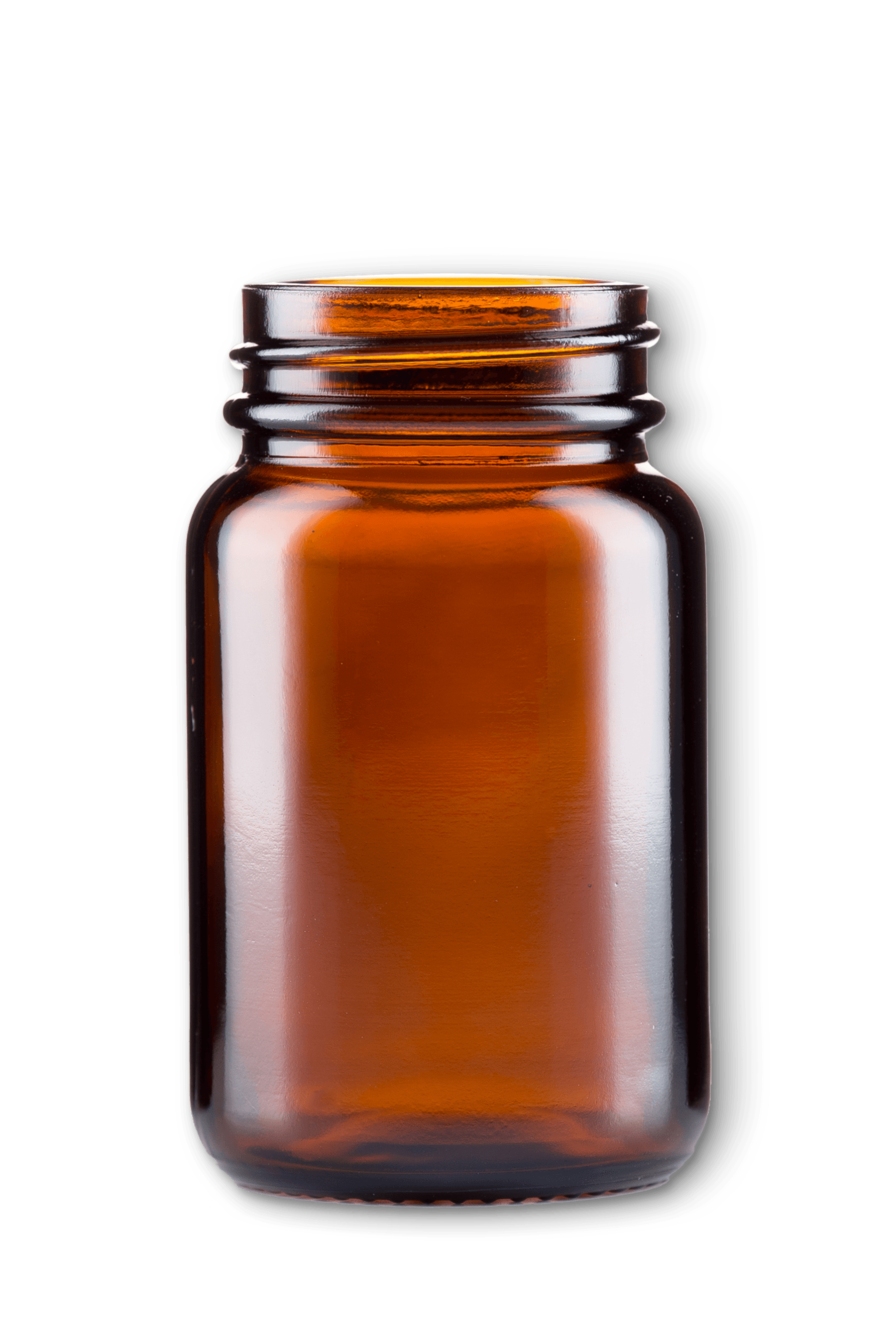 Glass Jar Bottle Transparent PNG Image