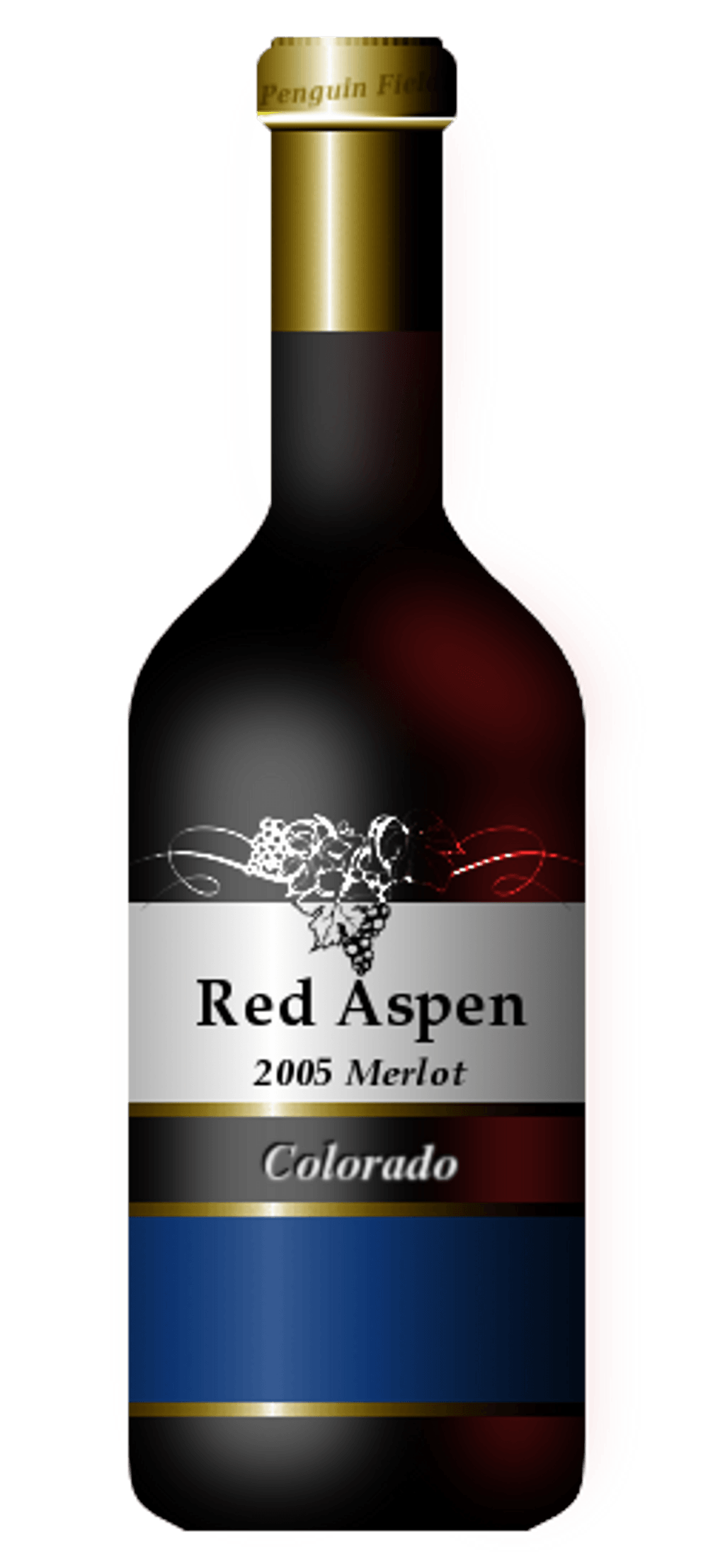 Bottle Of Bottle Transparent PNG Image