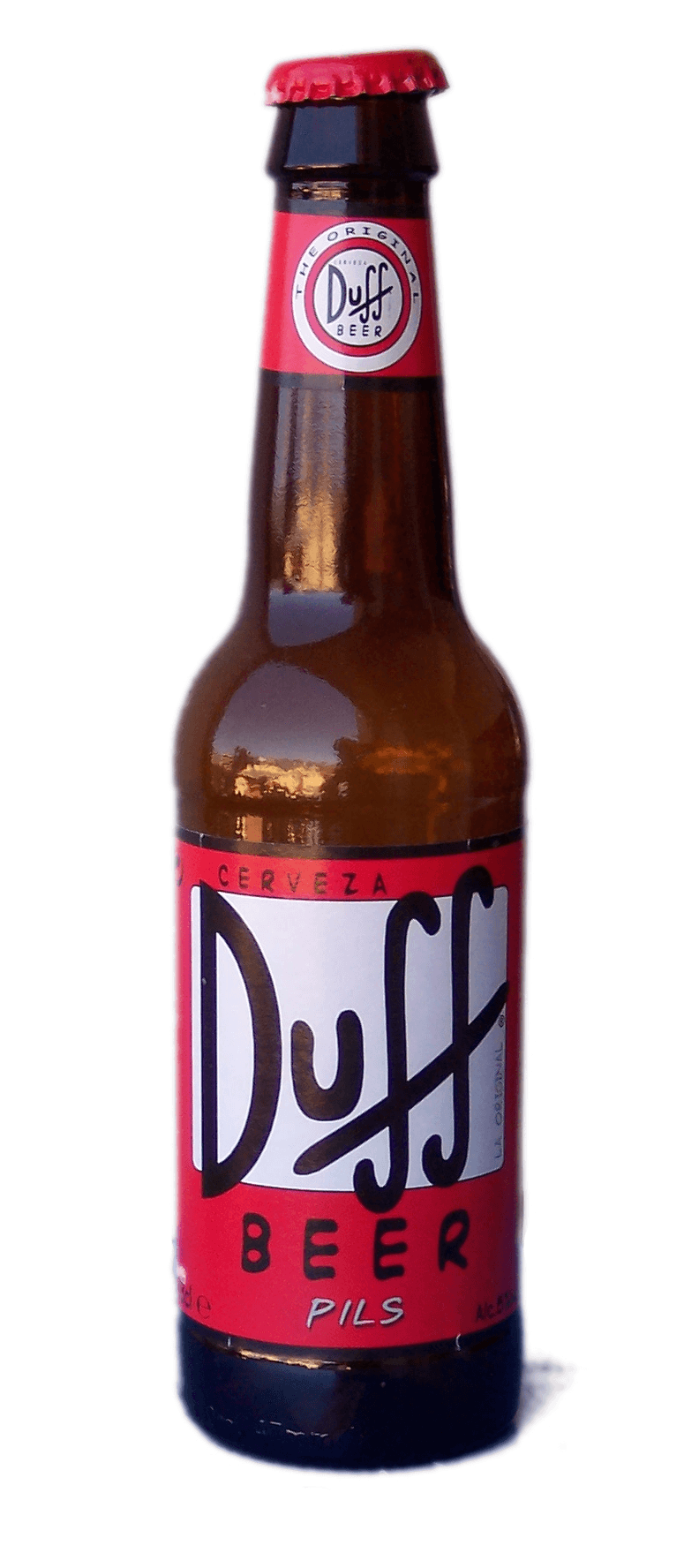Bottle Of Bottle Transparent PNG Image